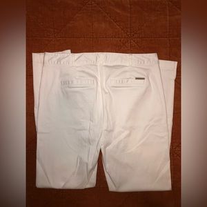 Michael Kors Straight Leg Pant